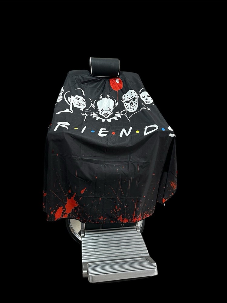 BARBER CAPES PROFESSIONAL