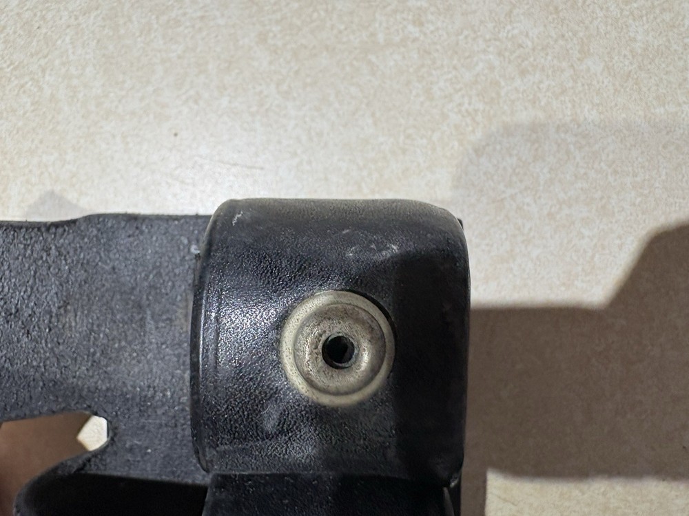 HKS "Six Second Reloader" Speedloader set READ