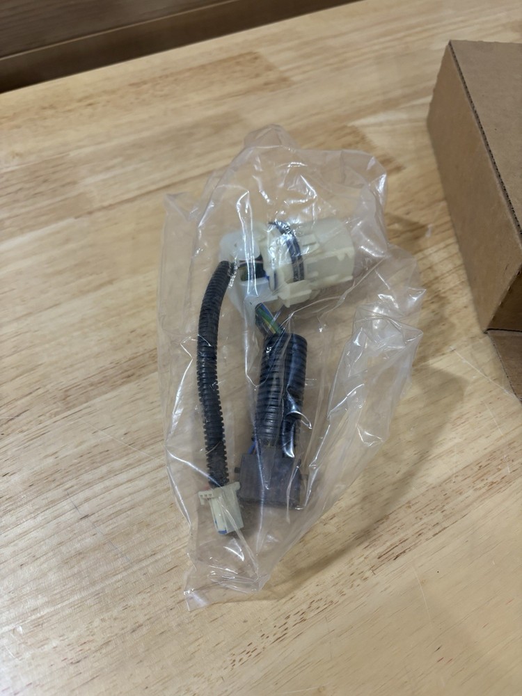 Genuine GM Harness 24045609