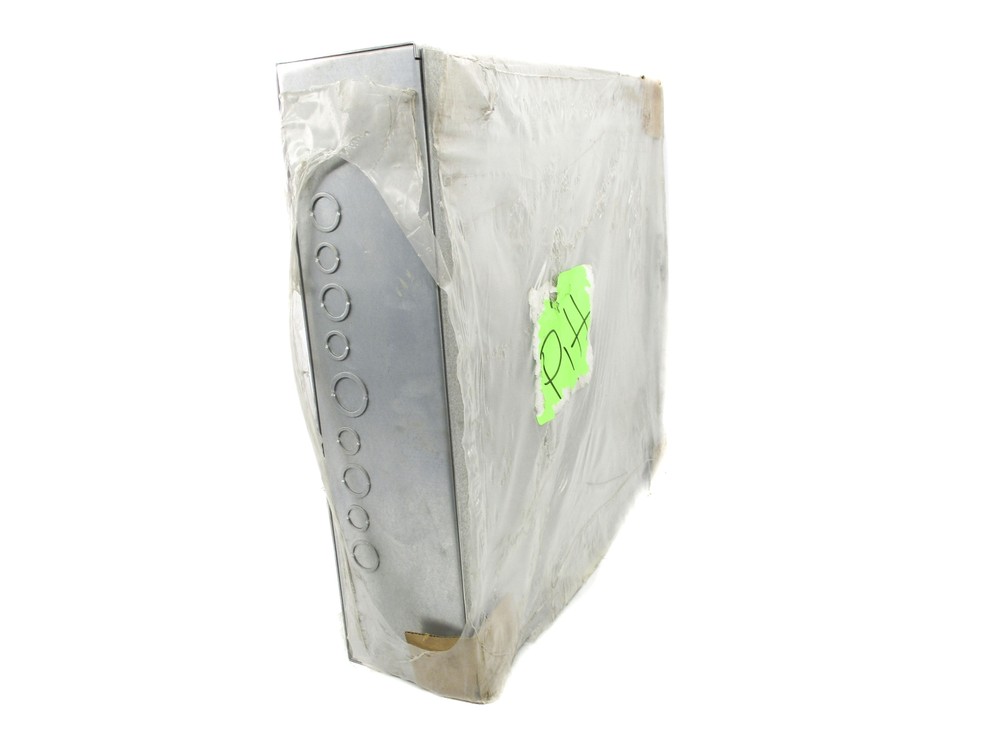 HOFFMAN ASG24X24X6 NSMP