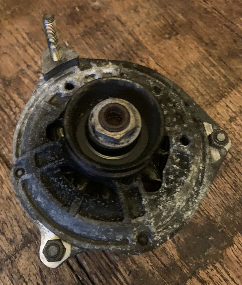 BMW R1150GS  2002 Alternator