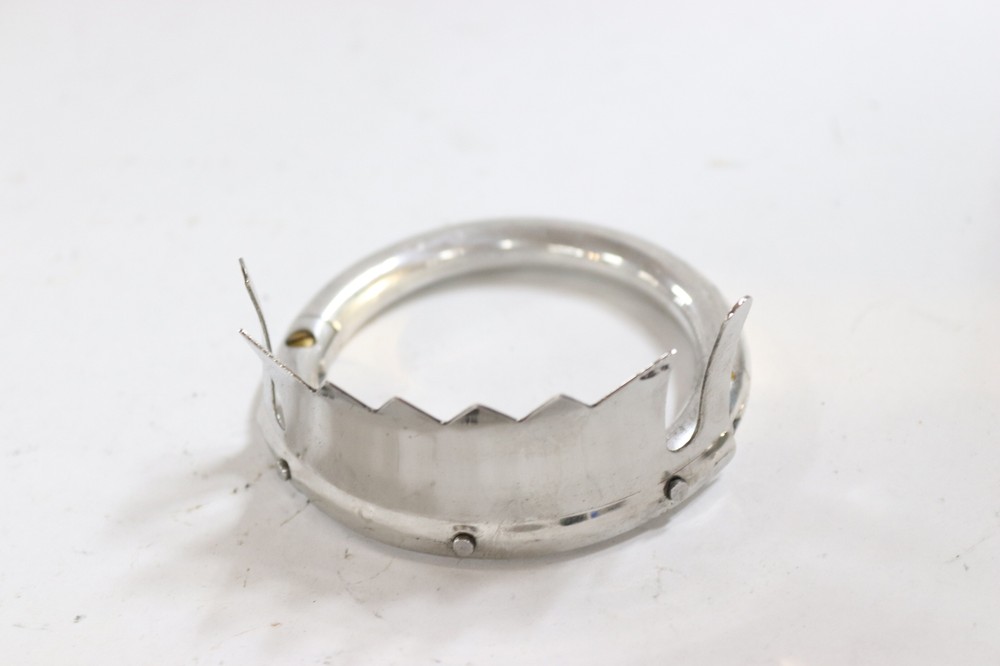 Boling Crown Weaning Ring 60105