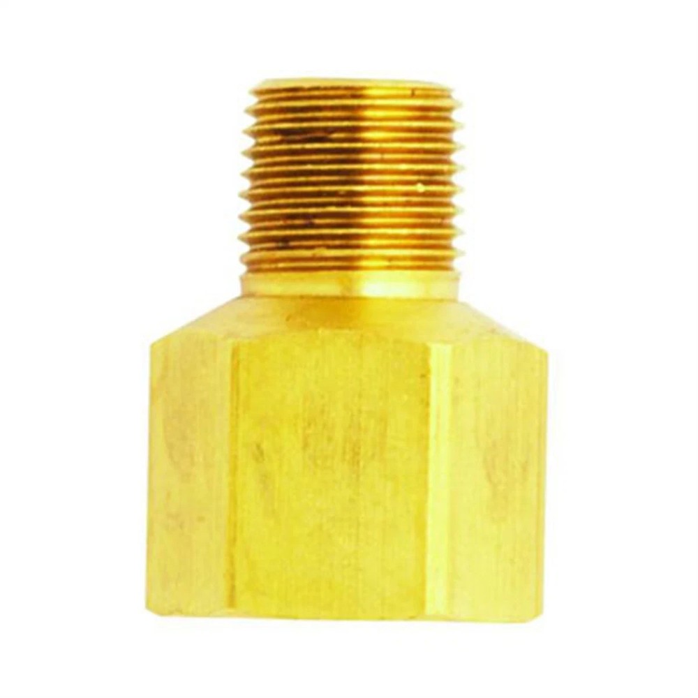 Milton 653 Adapter Bushing, F. 1/4" x M.