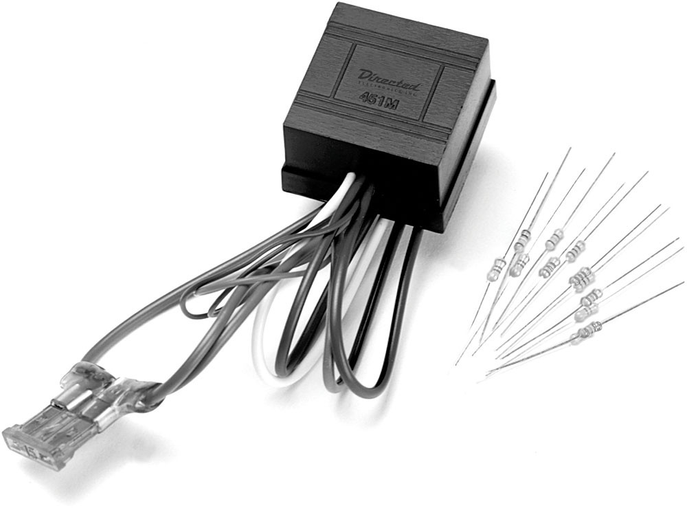Xpresskit 451M Door Lock Relay Module