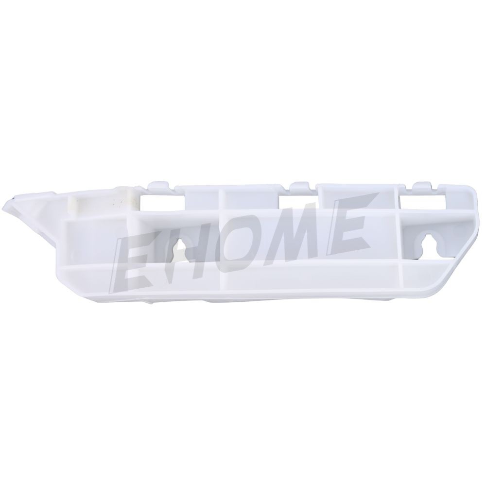 2PCS For 2005-2010 Honda Odyssey Front Bumper Brackets Set Left & Right Side