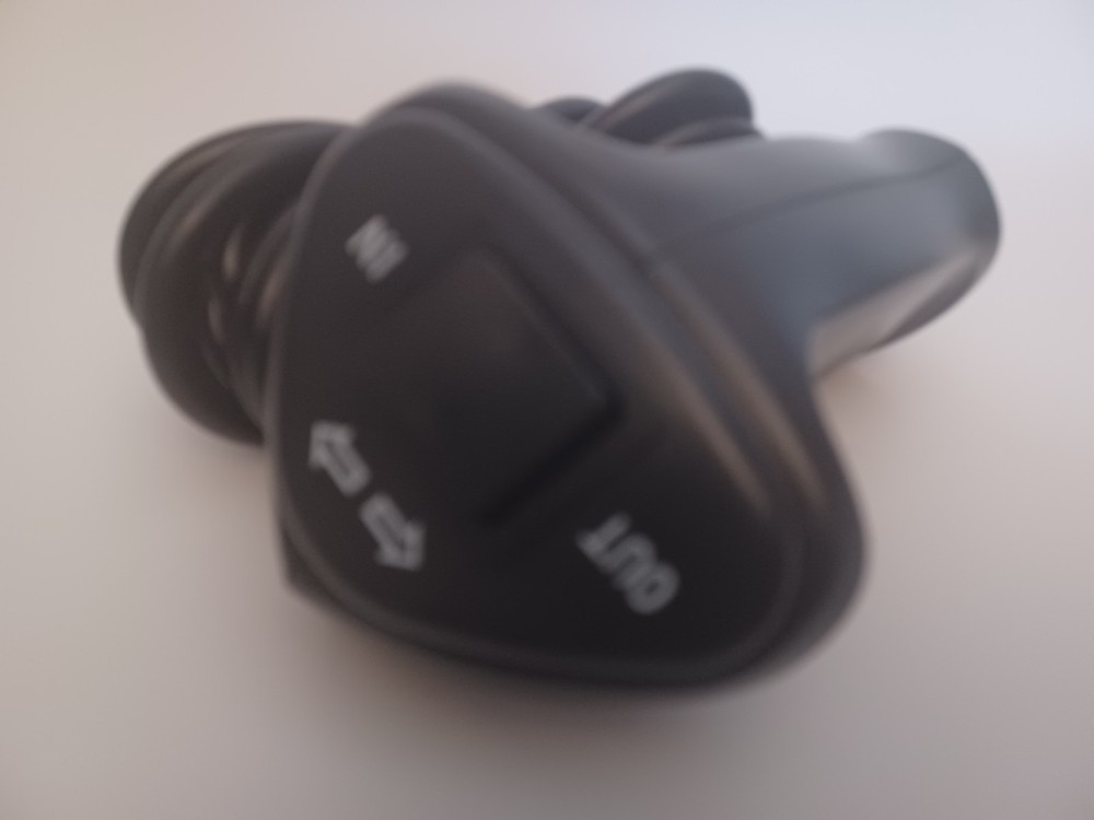 Bulldog Winch 20216 Winch Controller