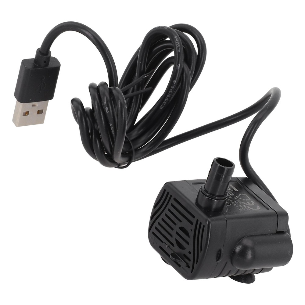 For Aquarium Friendly Compact Brushless Submersible Water Circulation Unit
