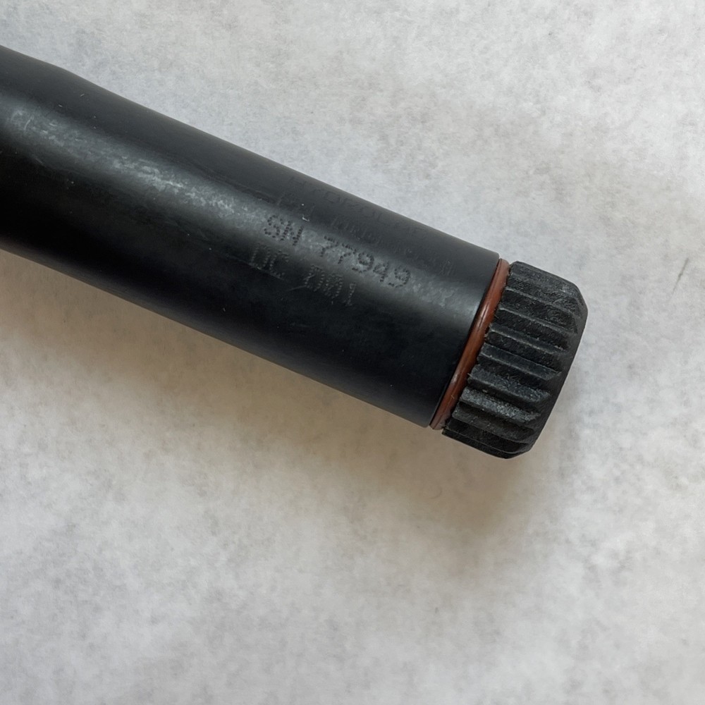 Hydrolab Cat. No. 004463 Standard Reference Probe