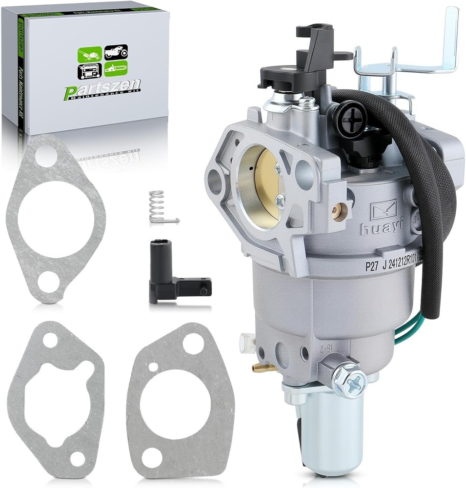 Carb for Westinghouse 9500DF Generator - Easy Install