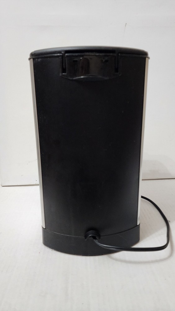 Cuisinart Brew Central DCC-1200 Programmable Coffee Maker - 12 Cups