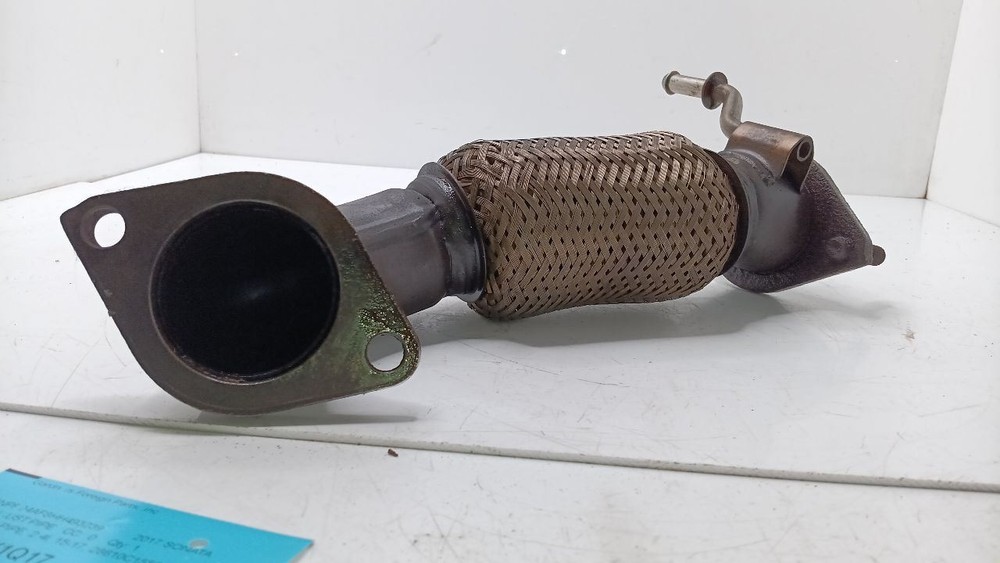 SONATA 2017 Exhaust Pipe 1387083