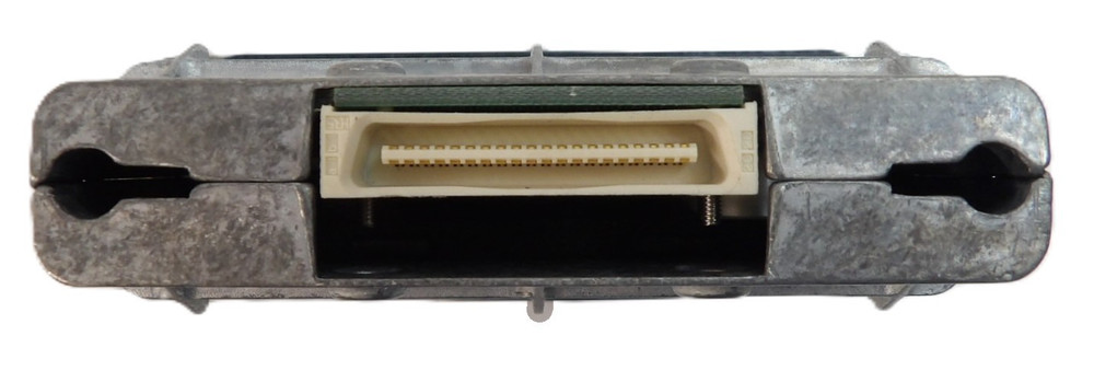 Edwards D37360340 Vacuum Pump E73 Tool Interface MicroTIM Module Working