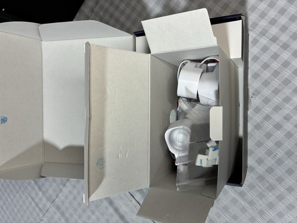 String lights w/ recessed fixtures,smart LED string lights compatible with Alexa