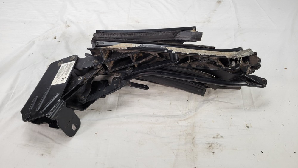 1998-2006 Chrysler Sebring Convertible Top Arm Frame Driver Left