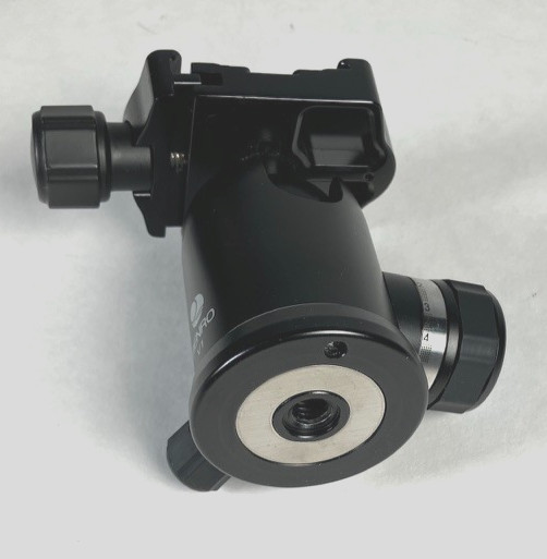 Benro V1 Tripod Ball Head