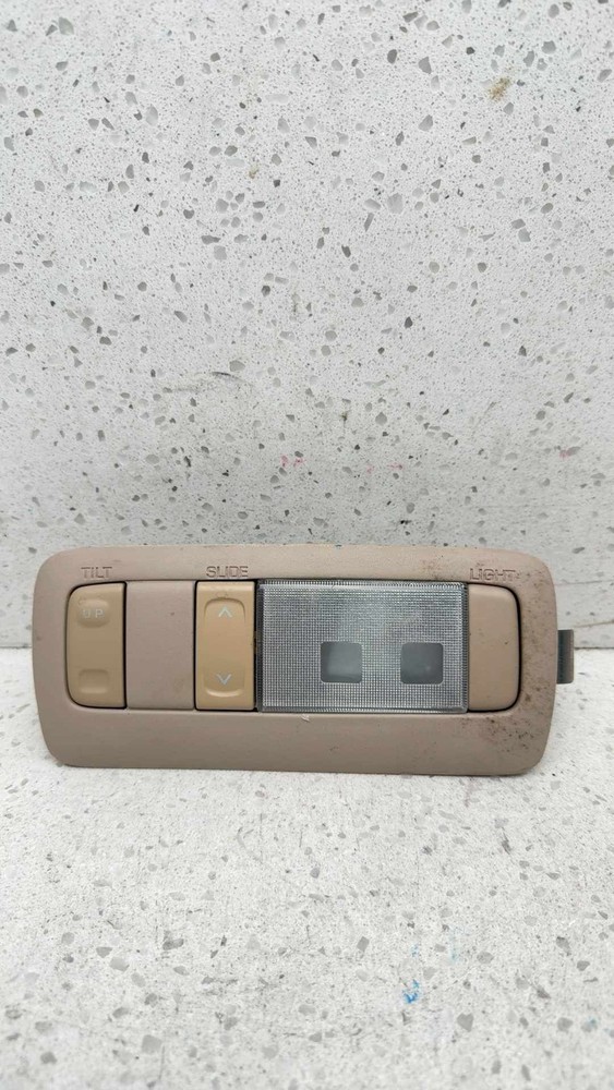 95 LEXUS ES300 Interior Light Dome Light Oeverhead light