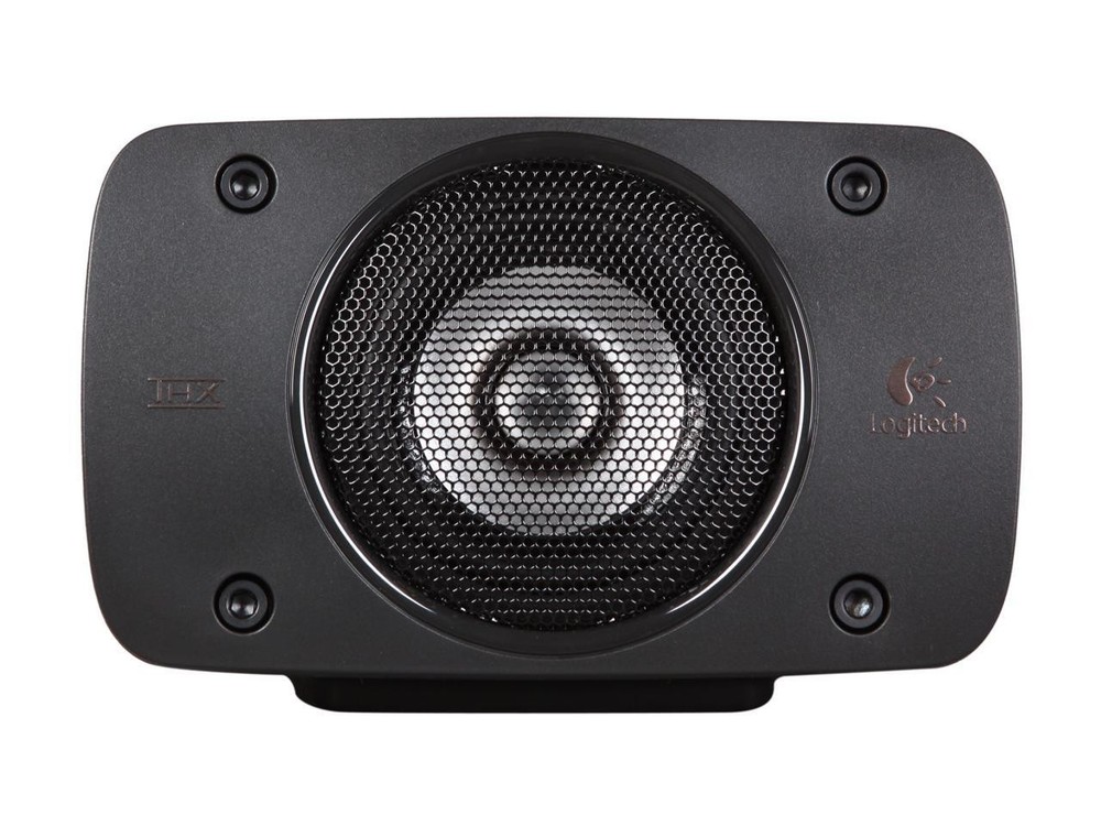 Logitech Z906 500W 5.1 Speakers