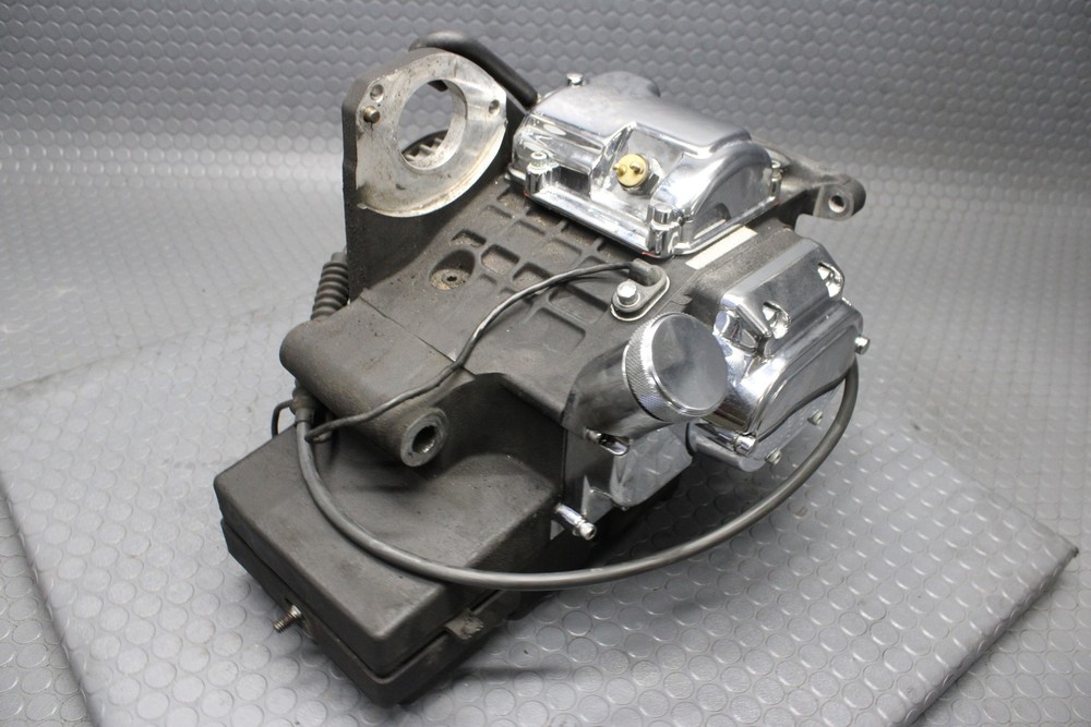 2001 Harley Davidson Touring Electra Glide 5 Speed Transmission