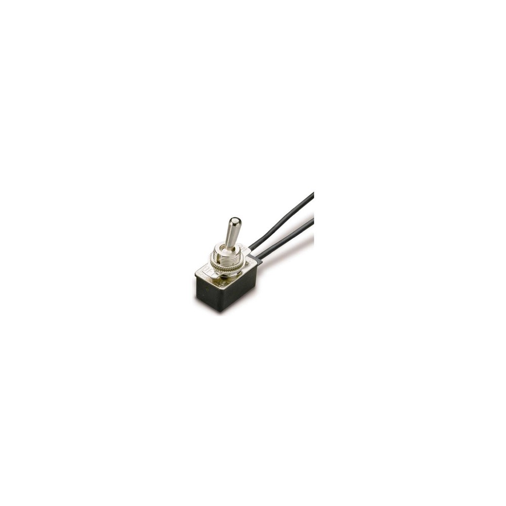 Gardner Bender GSW-18 Toggle Switch, Medium Duty - Quantity 5