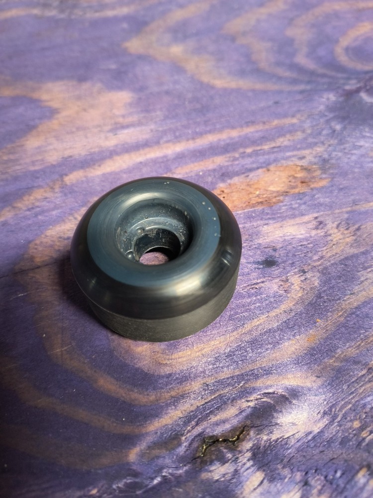 Single Skateboard Wheel