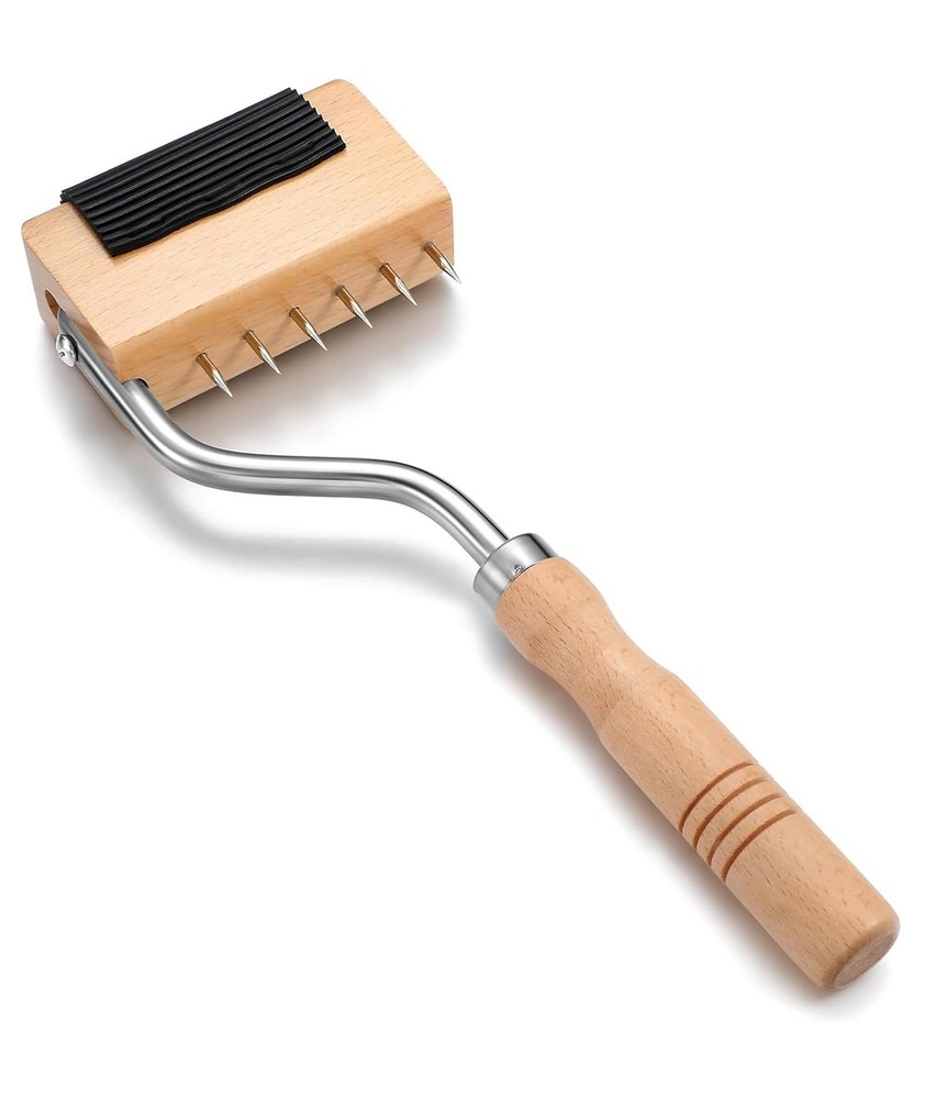 Webbing Stretcher Upholstery Tool,Gooseneck Webbing Puller Stretcher Stretchi...