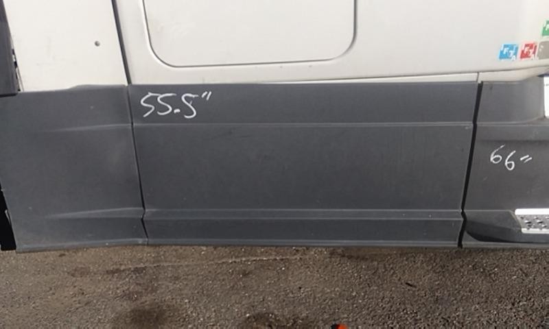 For 2022 FREIGHTLINER CASCADIA 126 SIDE FAIRING Right ,  CO