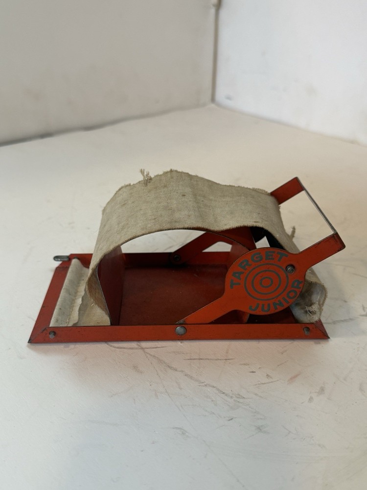 Vintage Target Junior Cigarette Rolling Machine (D)
