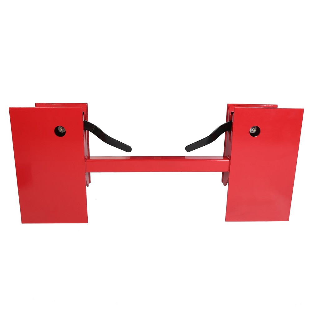 For Bobtach Blank Universal Skid Steer Quick Attach Plate Conversion Adapter