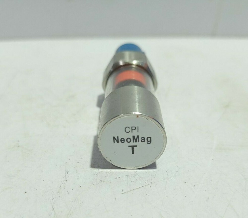 CPI NeoMag 650050000000NMT Cycle Indicator