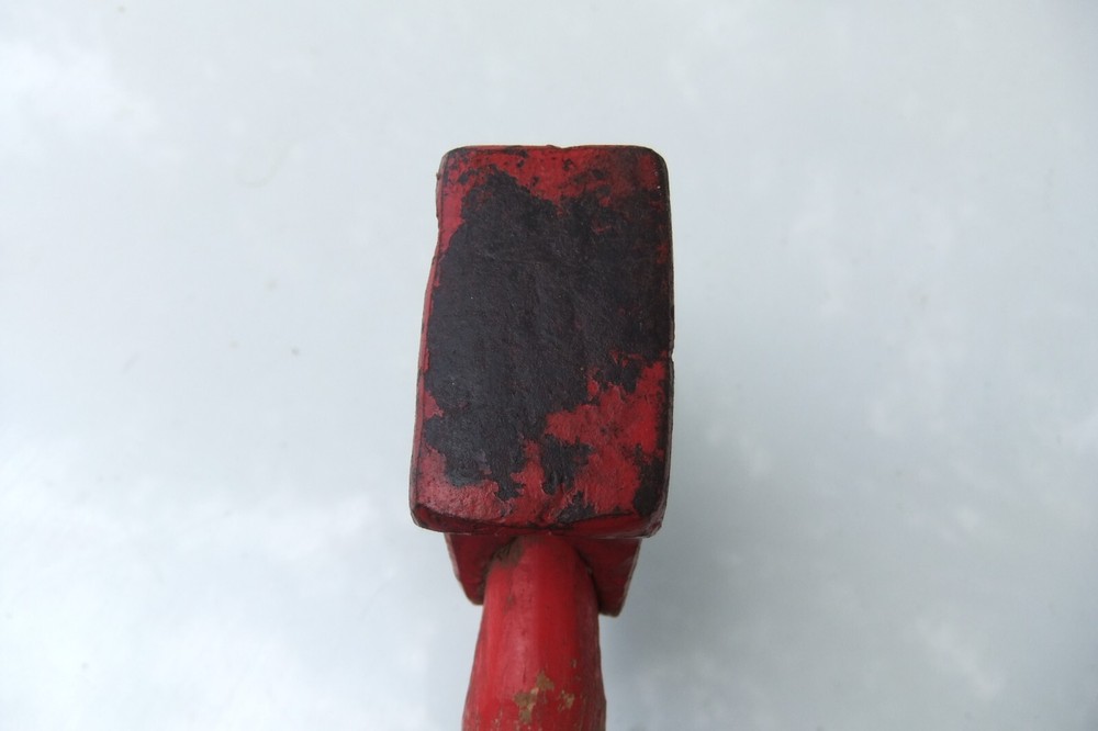 G. Selsor & Co Hatchet