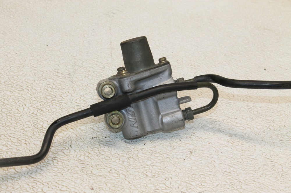 05 HONDA ST1300 BRAKE VALVE