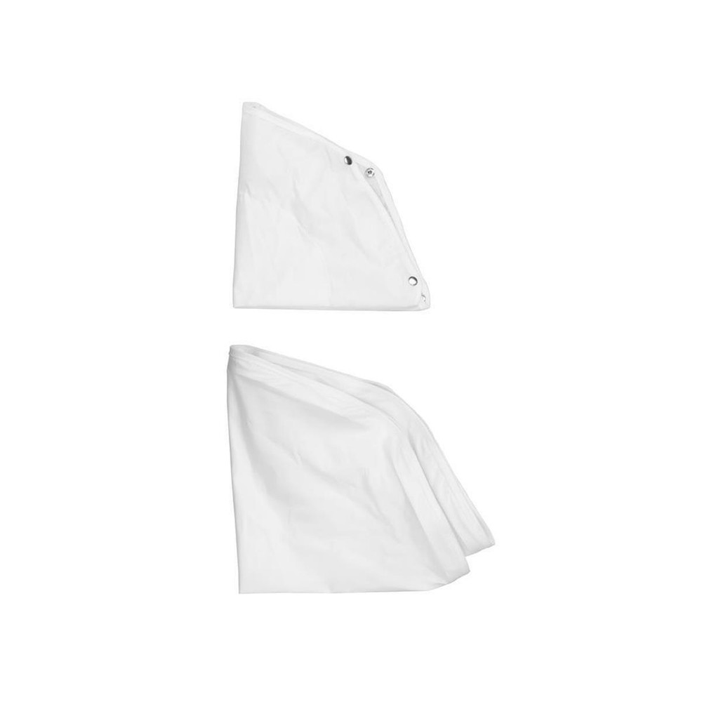 Glow Inner and Outer Diffusion Fabrics for EZ Lock 20" Quick Softbox #EZ-D-20