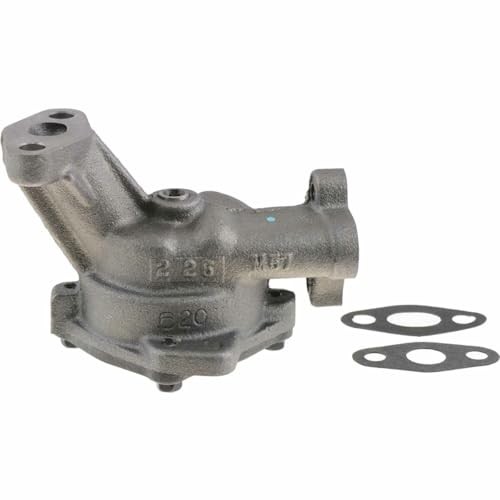 M57 Replacement Oil Pump