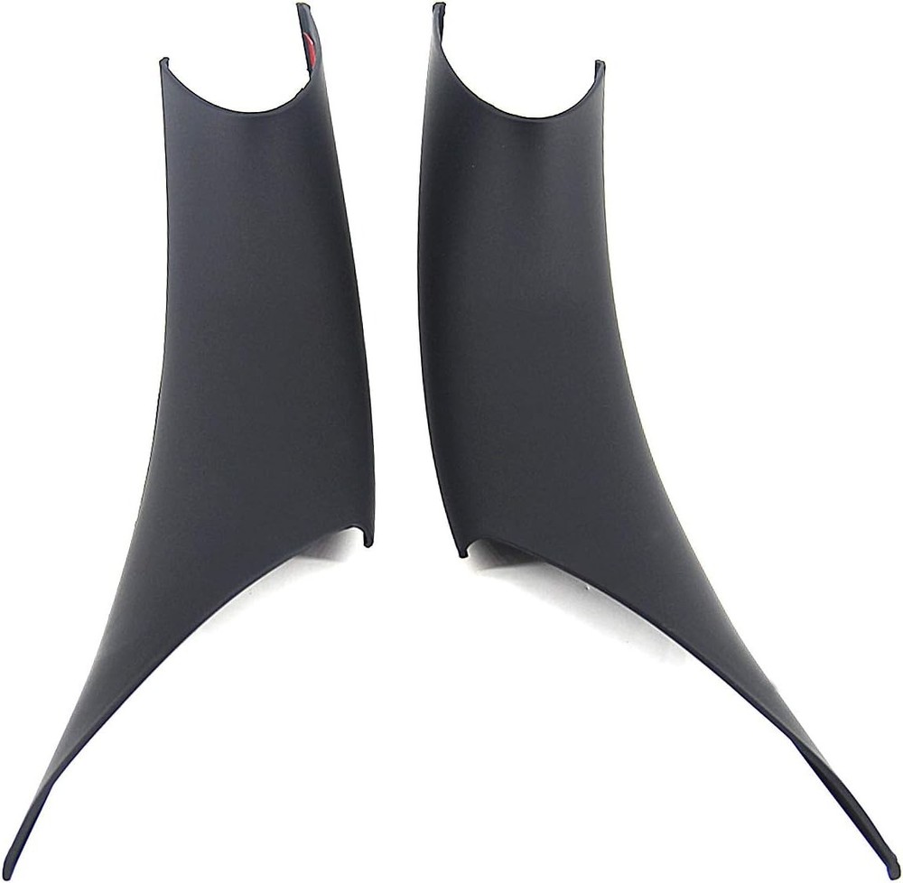 2PCS Door Pull Handle Covers Replacement for BMW 3 4 Series Driver & Passenger S