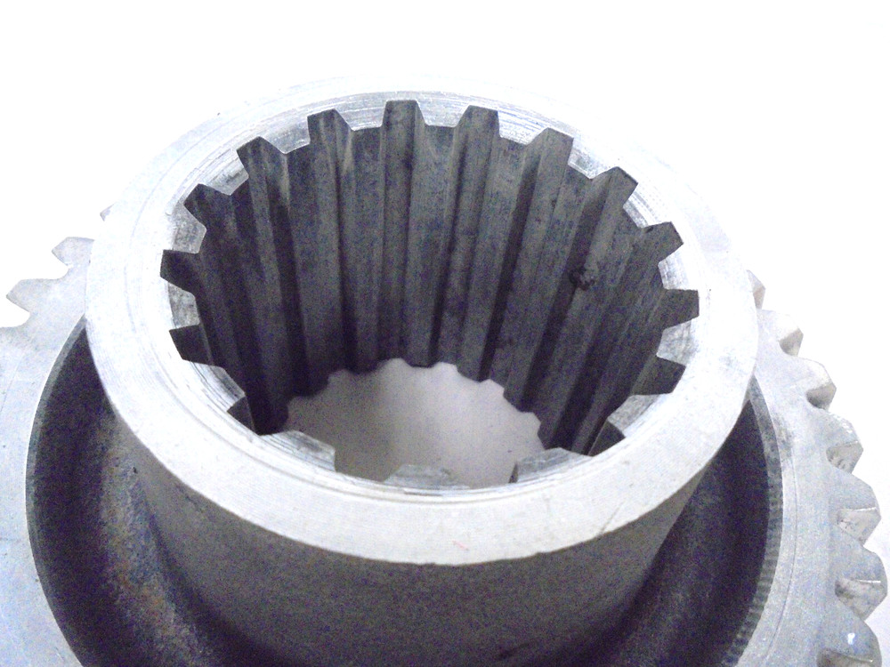 Caterpillar 2F-6045 GEAR