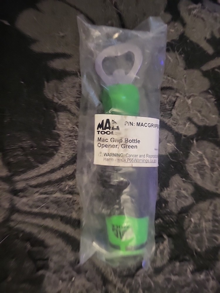 MAC Tools Bottle New