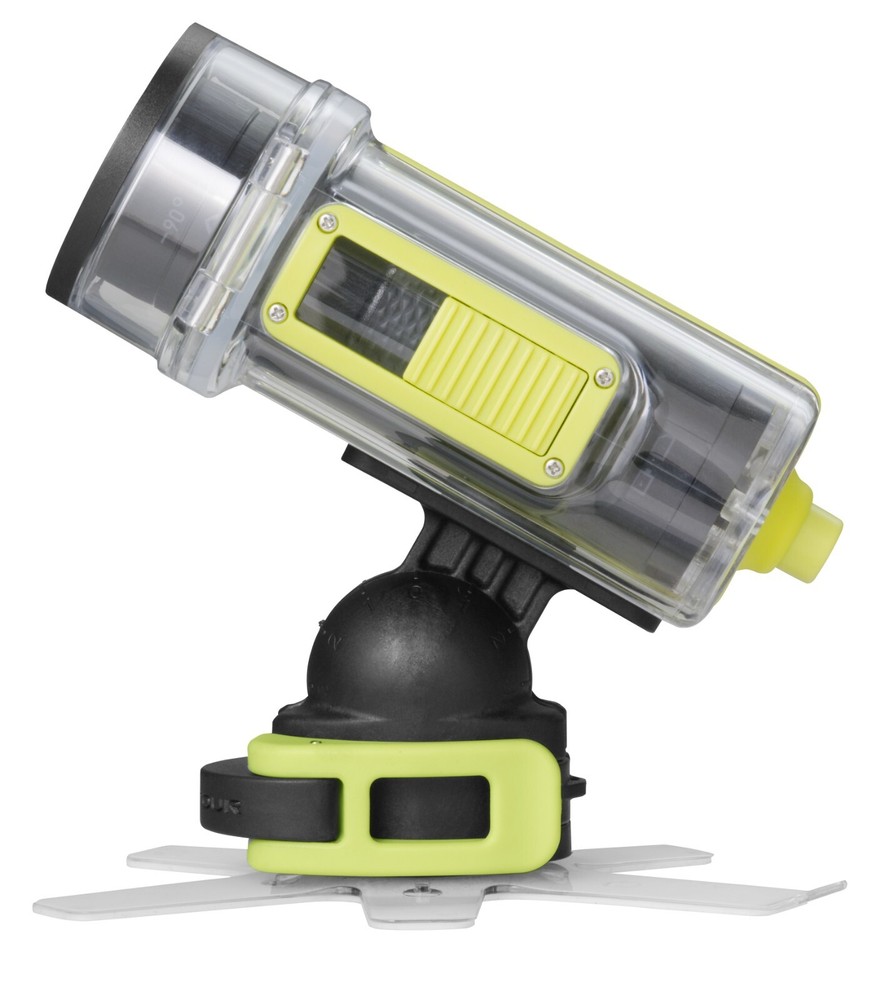 Contour Axis Surfboard Mount 3555