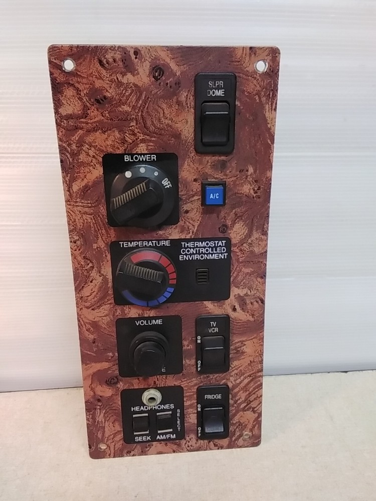 International 35279500C91 Temperature Control