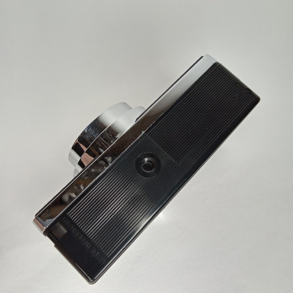 Vintage AGFA Iso-Pak Camera With Case