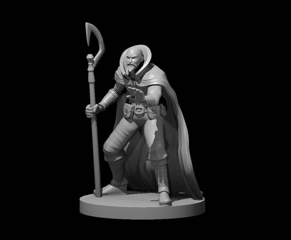 Arch Mage