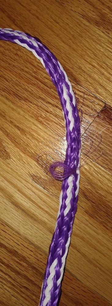 Towable Tow Rope 60 Foot