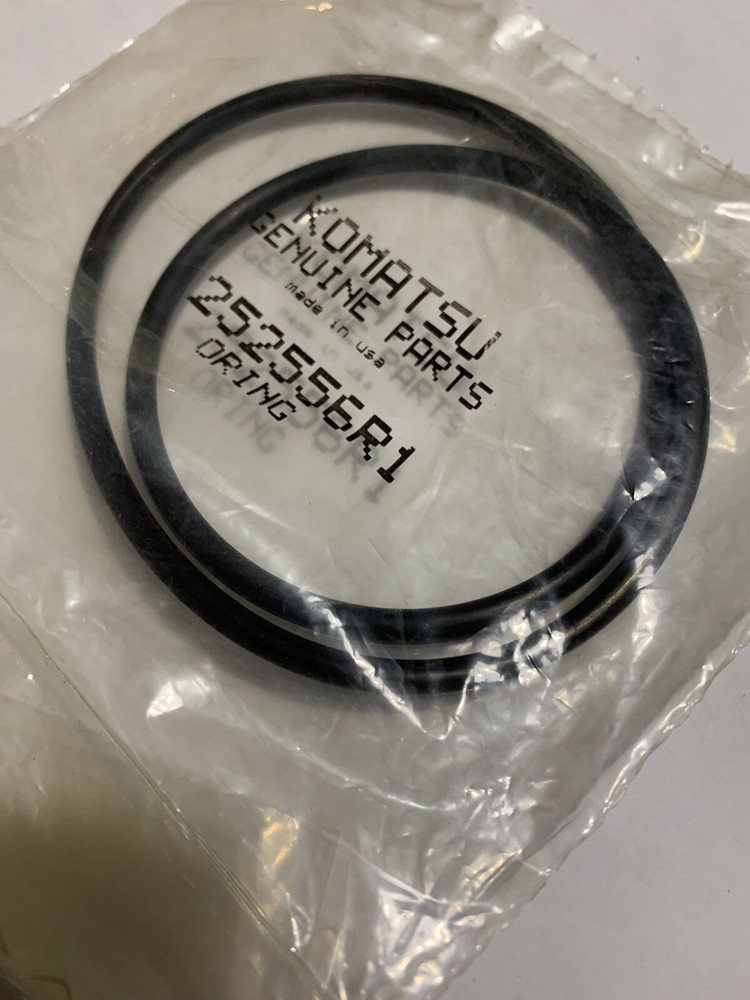 Komatsu O-ring 252556R1