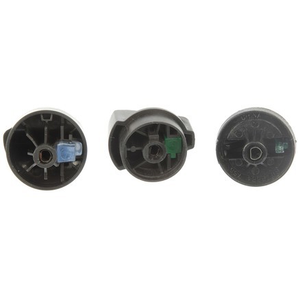 Dorman 76884 Temperature Control Knob Assortment