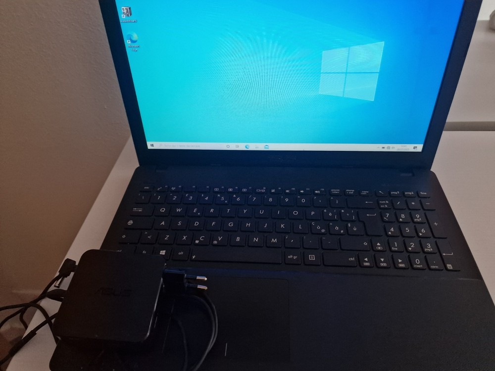 Asus X552L Working PC