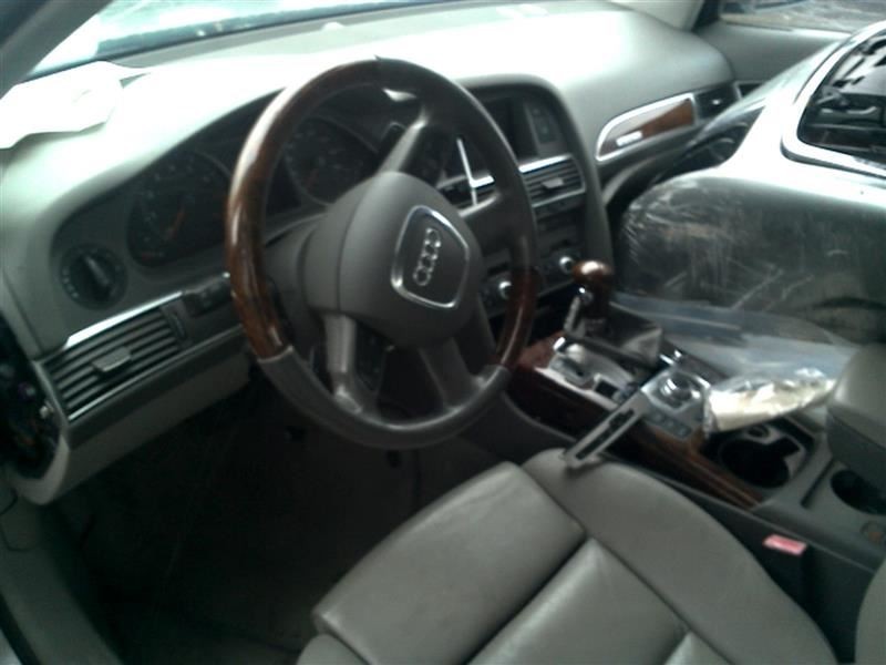 2005 -11 Audi A6 - Communication Telematics Control - 4E0862335 - R243605