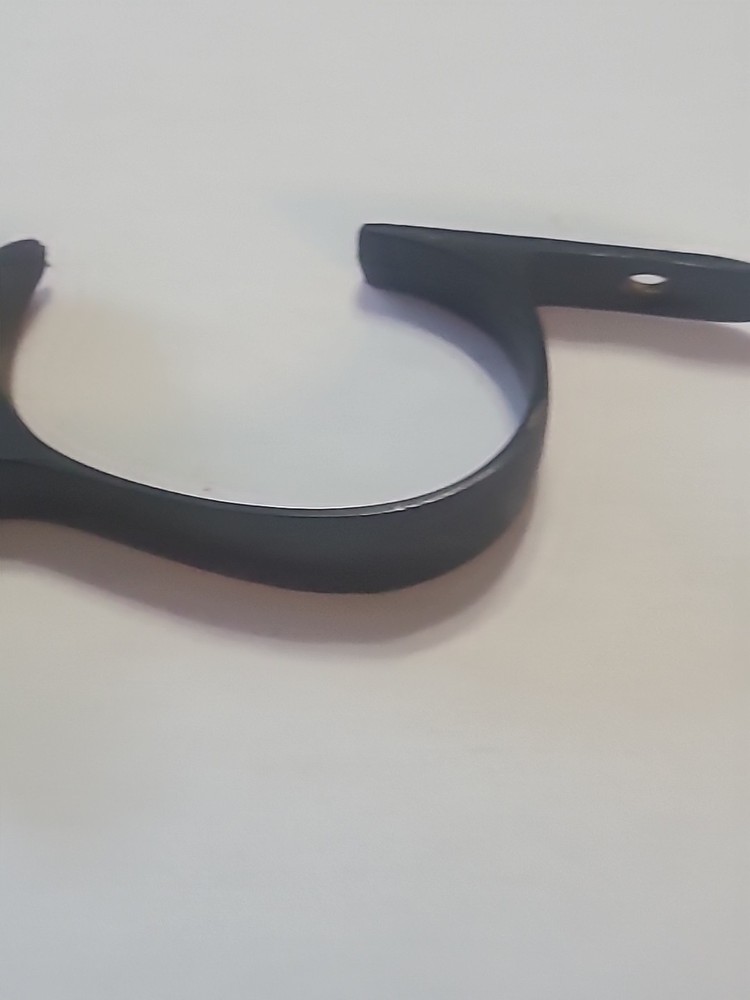 Traditions Pioneer muzzleloader Trigger Guard With Screws Black Powder