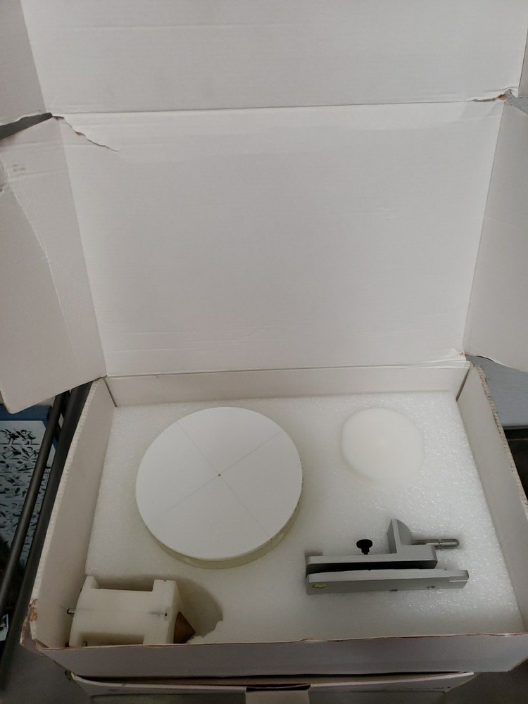 Instrumentarium OP300 Calibration Tools 206404
