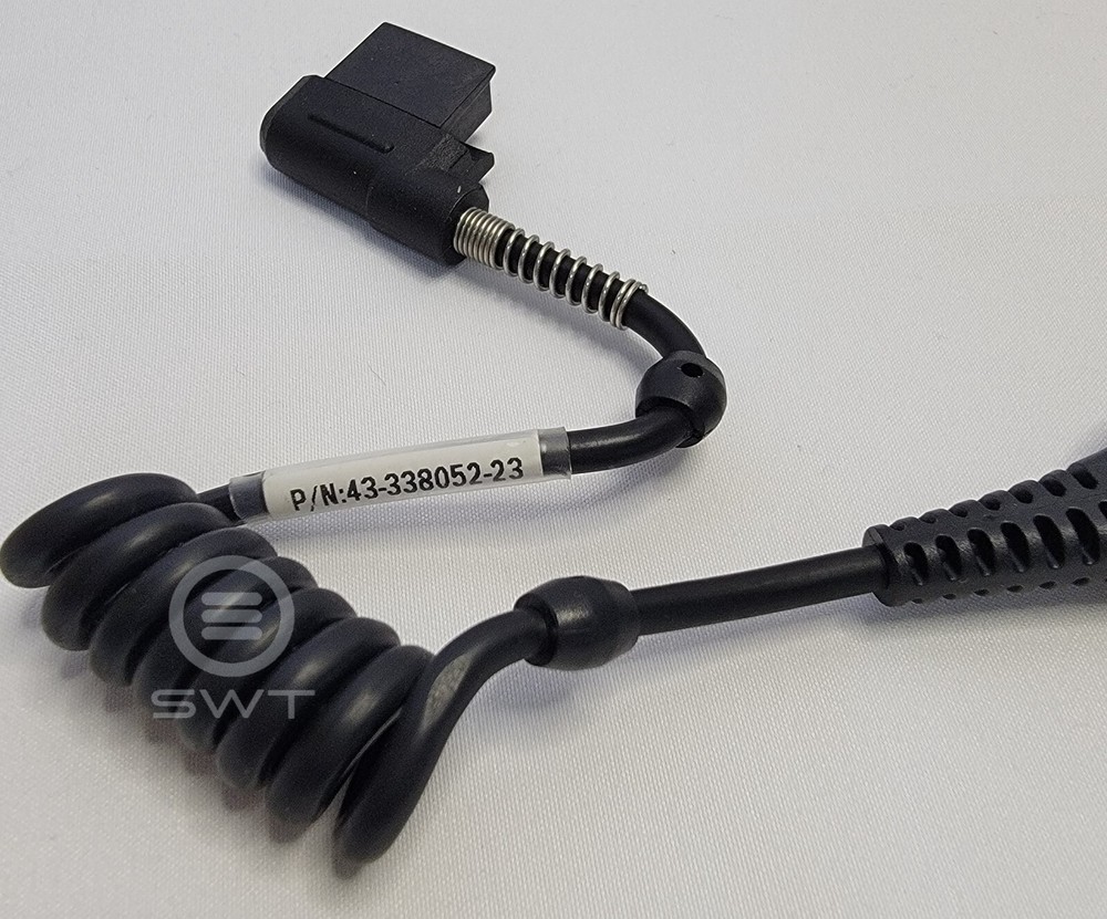 Zebra RS409/419 Ring Scanner - Scan Cable Assembly Replacement