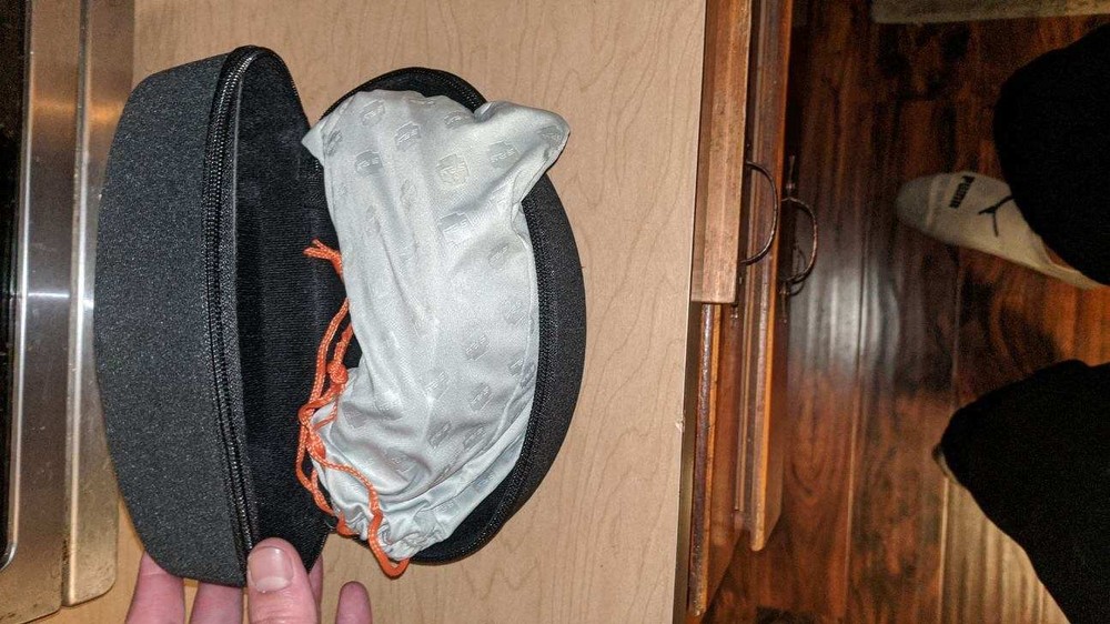 Spy+ Snowboarding / Skiing Goggles