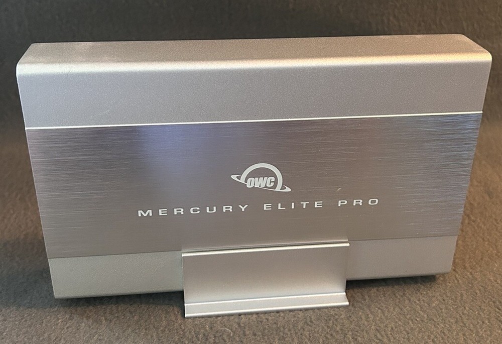 OWC Mercury Elite Pro 2TB USB 3.2